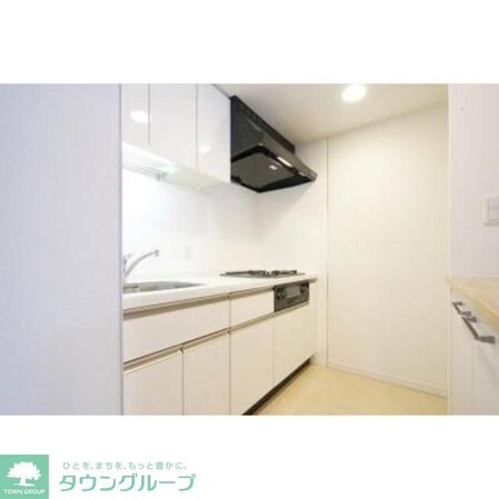 パークアクシス文京ステージの物件内観写真